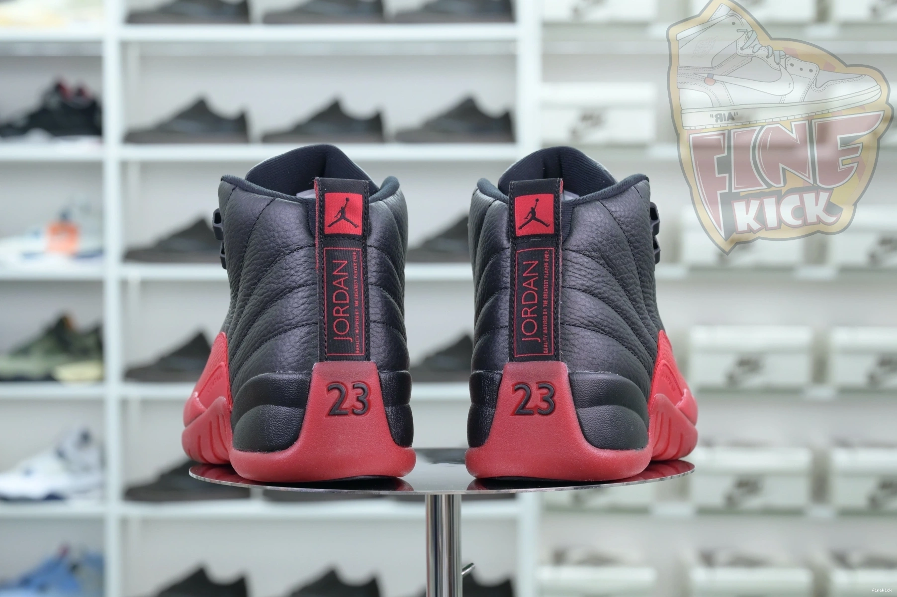 Game 12 Jordan Flu Air 2025 1105